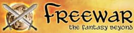 Freewar Cover