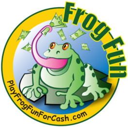 Frog Fun Cover