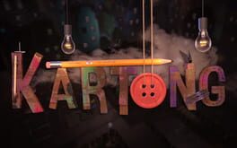 Kartong - Death by Cardboard! Cover