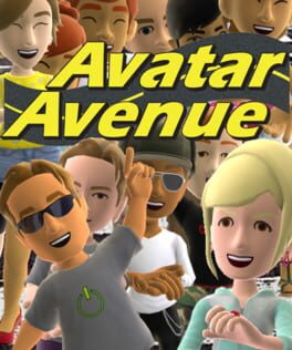 Avatar Avenue Cover