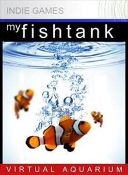 myFishtank Cover