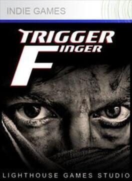 Trigger Finger Cover