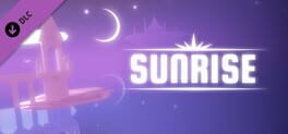 Race the Sun: Sunrise Cover