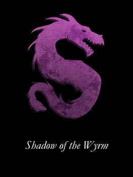 Shadow of the Wyrm Cover