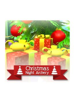 Christmas Night Archery Cover