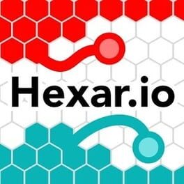 Hexar.io Cover