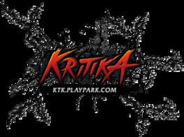 Kritika Sea Online Cover