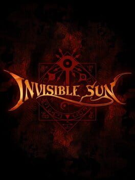 Invisible Sun Cover