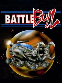 Battle Bull Cover