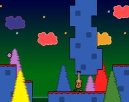 #Modarchive Story Cover