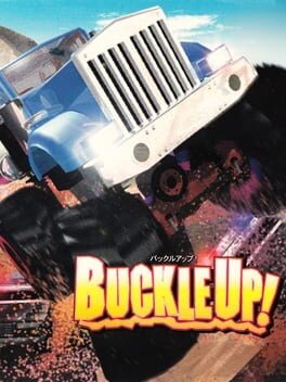 Buckle up! Cover