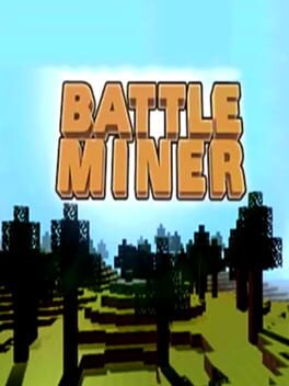 Battleminer Cover