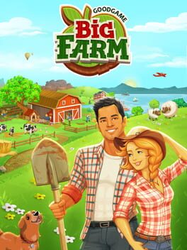Big Farm Cover