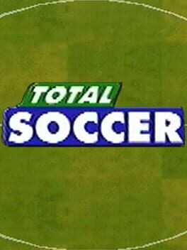 Total Soccer Cover