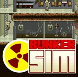 BunkerSim Cover