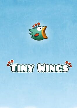 Tiny Wings Cover