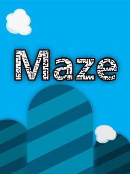 Maze Cover