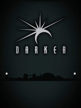 Darker Cover