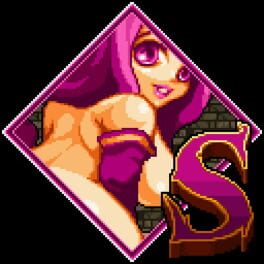 Succubus Cover