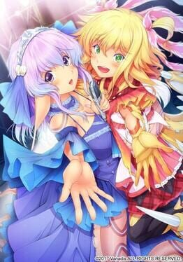 Mezase! Monmusu Idol Cover