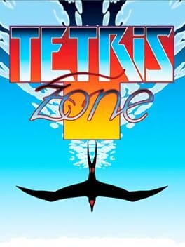 Tetris Zone Cover