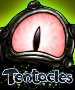 Tentacles Cover
