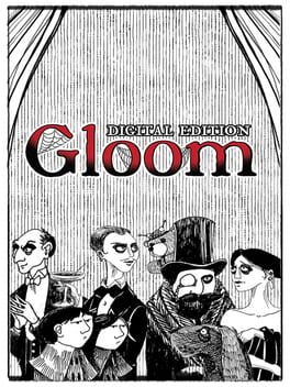 Gloom Cover