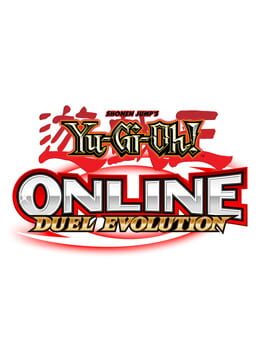 Yu-Gi-Oh! Online: Duel Evolution Cover