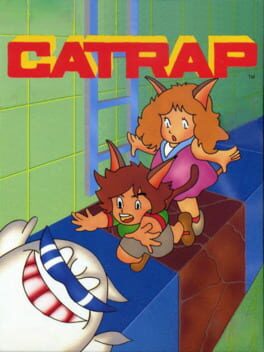 Catrap Cover
