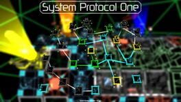 System Protocol One Cover
