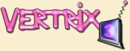 Vertrix 3 Cover