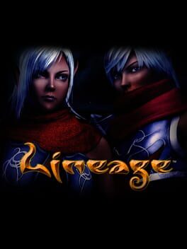 Lineage: The Blood Pledge Cover