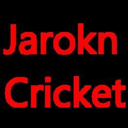 Jarokn Cricket Cover