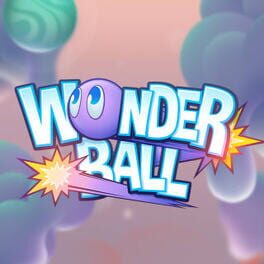 Wonderball Cover