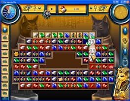 The Legend of Ra Cover