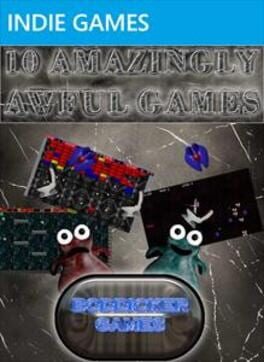 10 Amazingly Awful Games Cover