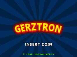 Gerztron Cover