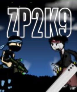 ZP2K9 Cover