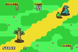 Sneak and Snatch Cover