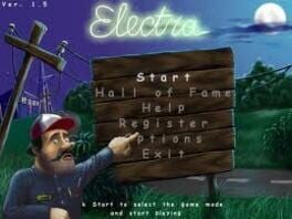 Electra Cover