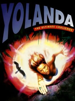 Yolanda: The Ultimate Challenge Cover