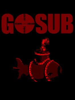 GoSub Cover