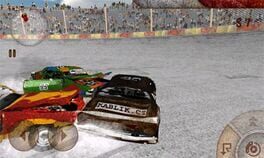 Extreme Demolition Cover