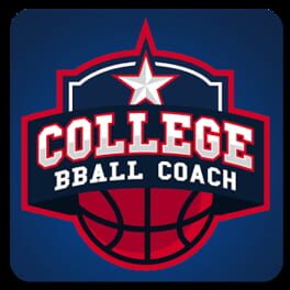 College Bball Coach Cover