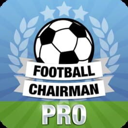 Football Chairman Pro Cover