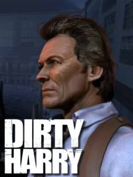 Dirty Harry Cover