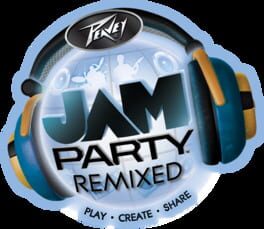 JamParty: Remixed Cover
