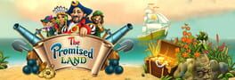 The Promised Land Cover