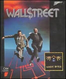 Wall$treet Cover