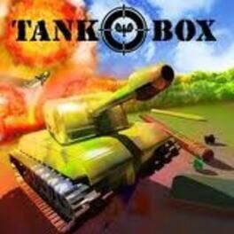Tank-O-Box Cover
